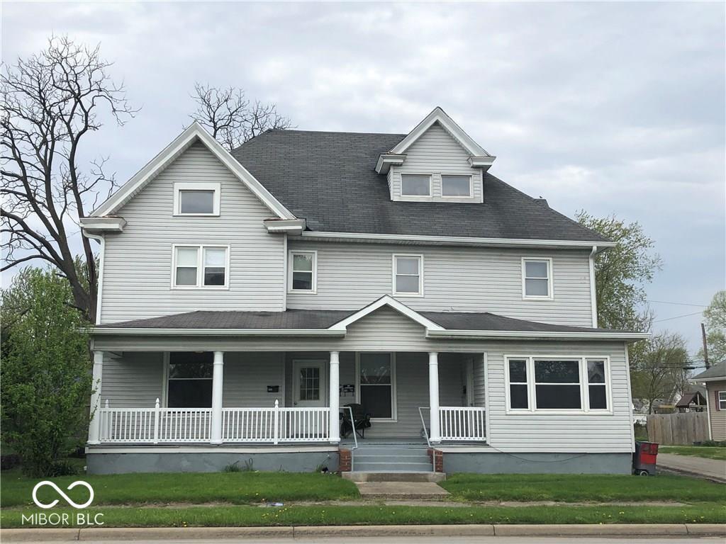 Primary Photo - 424 N Lebanon St