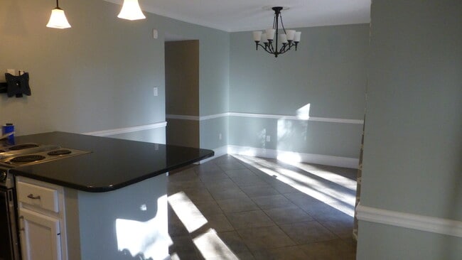 Photo - 2 Bedroom Townhouse with Two-Car Garage