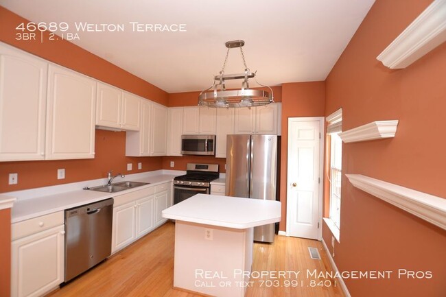 Building Photo - 46689 Welton Terrace