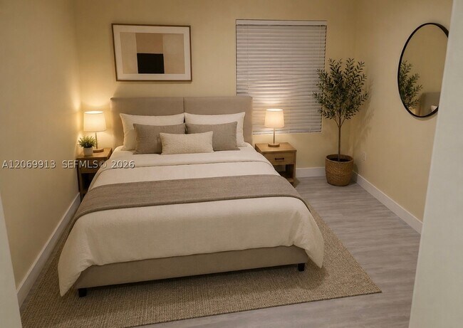 Foto del edificio - 8635 NW 8th St