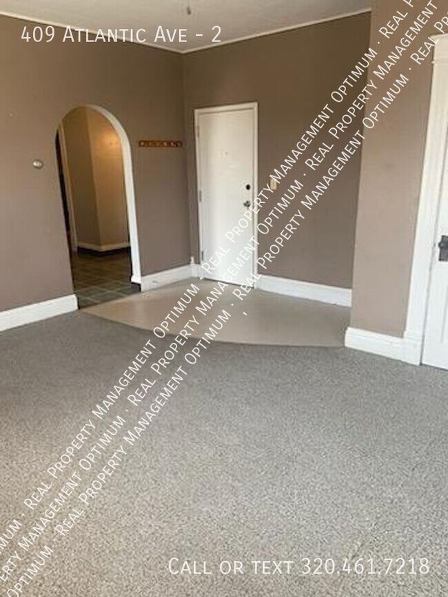 Foto del edificio - 409 Atlantic Ave