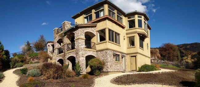 Foto del edificio - 21 Pinnacle Peak St