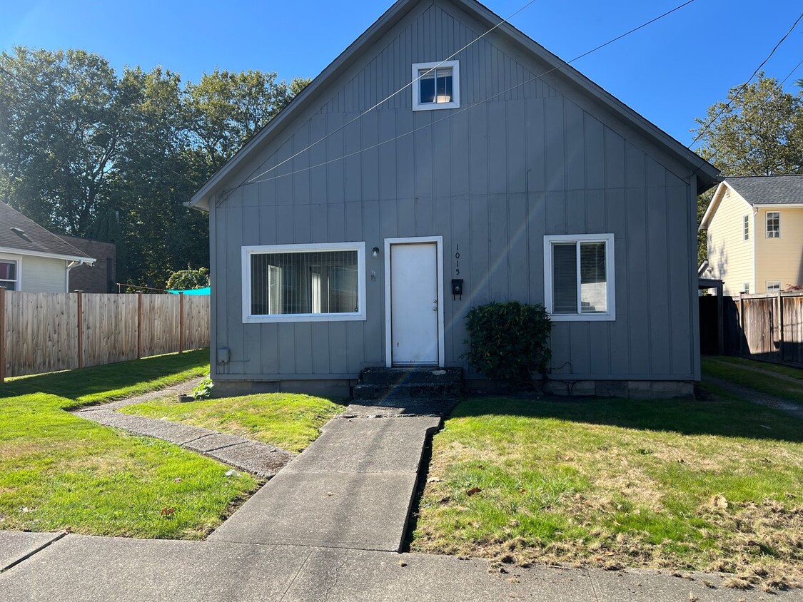 Foto principal - 3Bd/1Ba Renton House