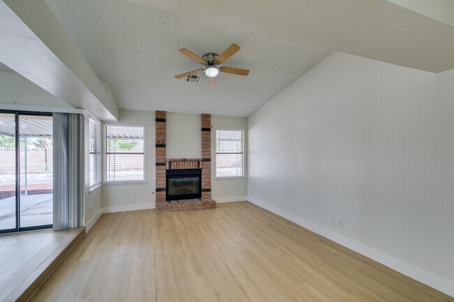 Building Photo - Charming Green Valley Single-Story Home with RV Parking & Modern Upgrades