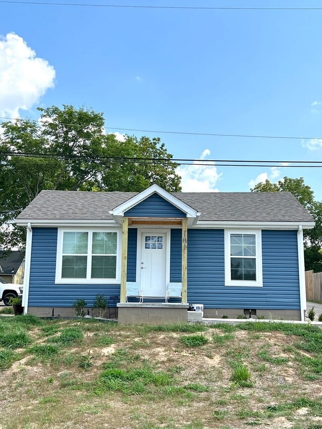 Building Photo - 1010 Stubbins St