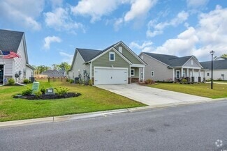 Building Photo - 4105 Da Vinci Dr