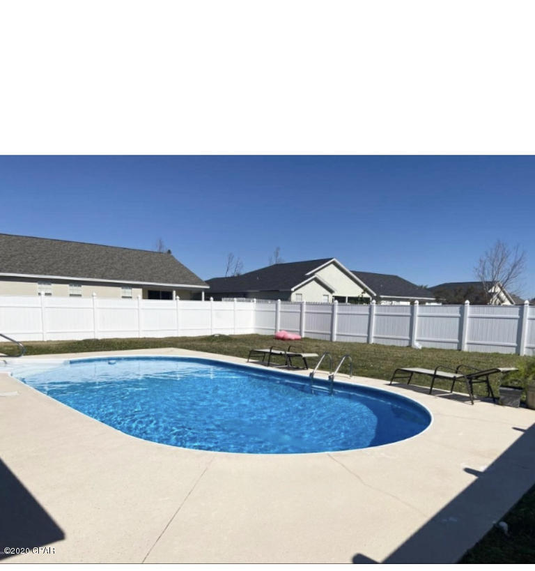 3603 Bay Tree Rd, Lynn Haven, FL 32444 House for Rent in Lynn Haven, FL