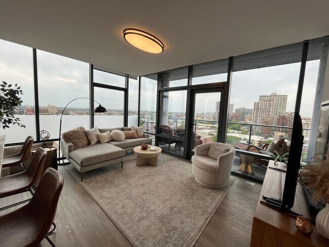 Foto del interior - Four50 Residences