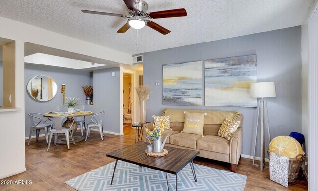Foto del edificio - 4101 W Union Hills Dr