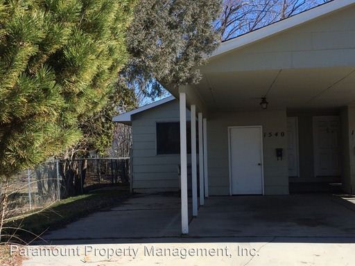 Foto principal - 1540 S Wardle St