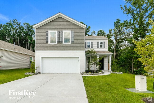 Building Photo - 500 Wayton Cir