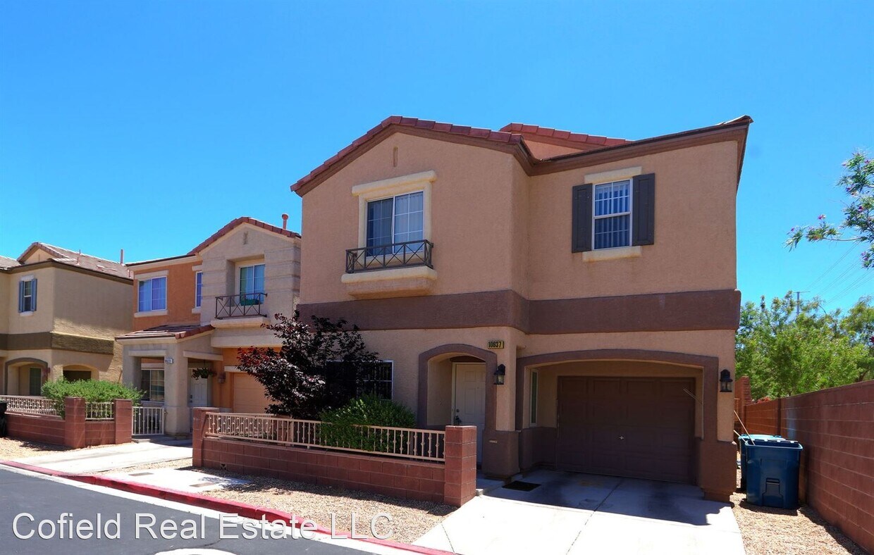 Primary Photo - 3 br, 2.5 bath House - 10637 Chickasaw Ced...