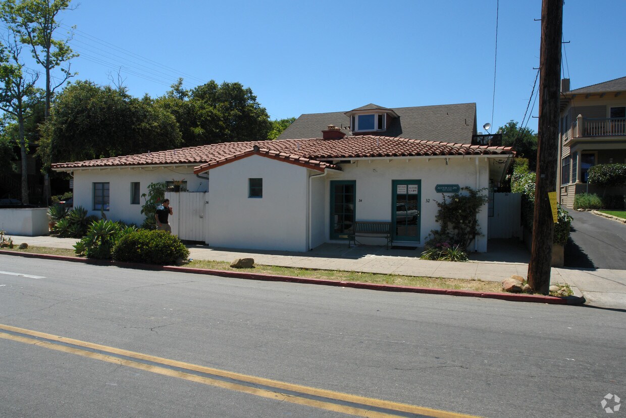 Foto del edificio - 1500 Chapala St