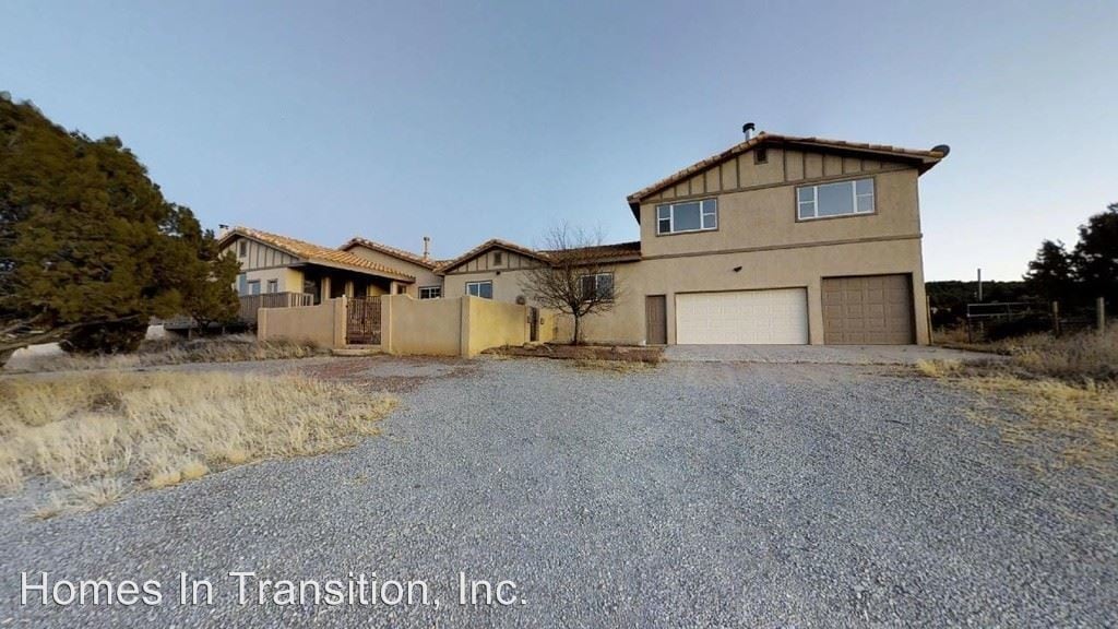 5 br, 5 bath House 195 Vallecitos Dr House Rental in Tijeras, NM