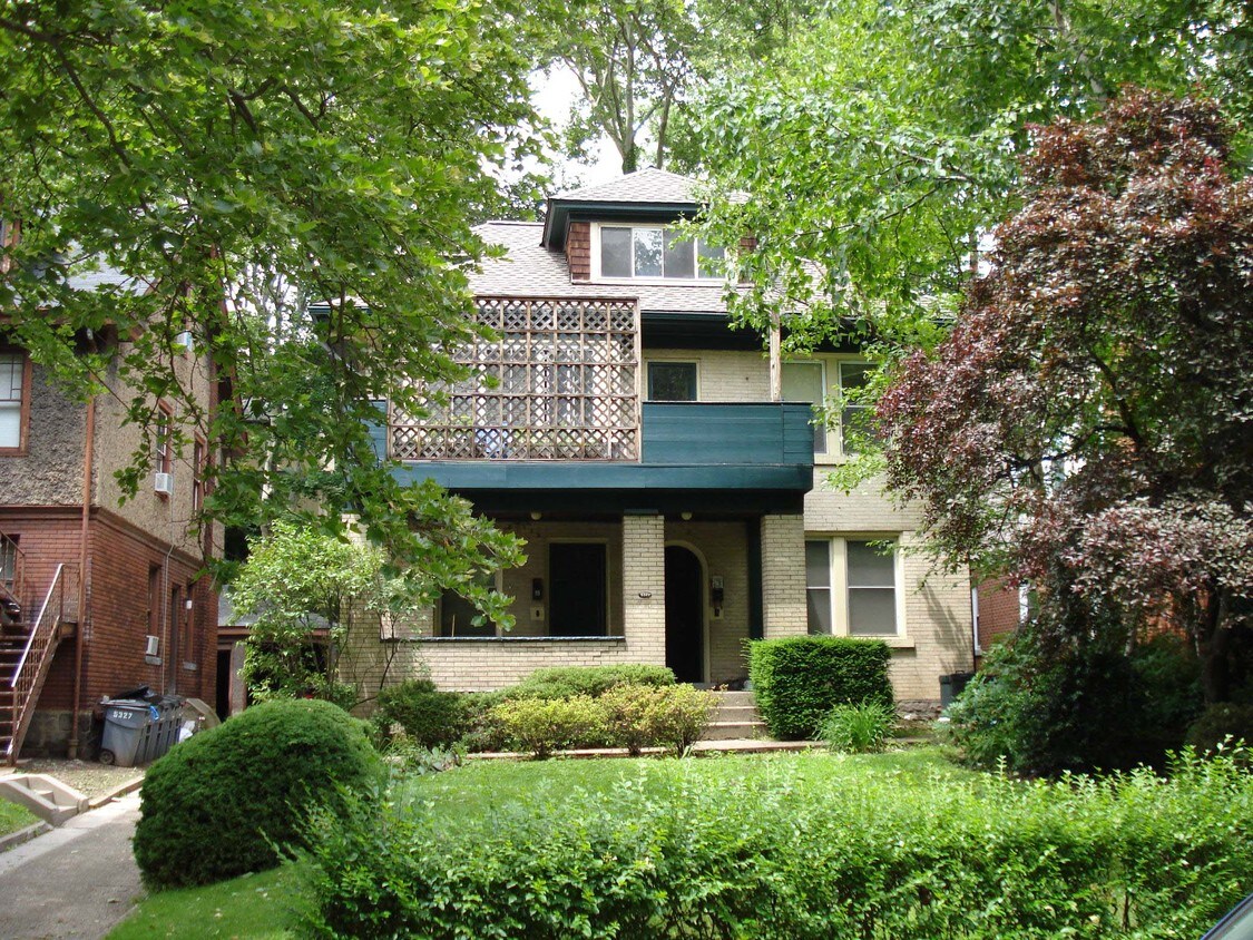 Foto principal - 5329 Beeler St