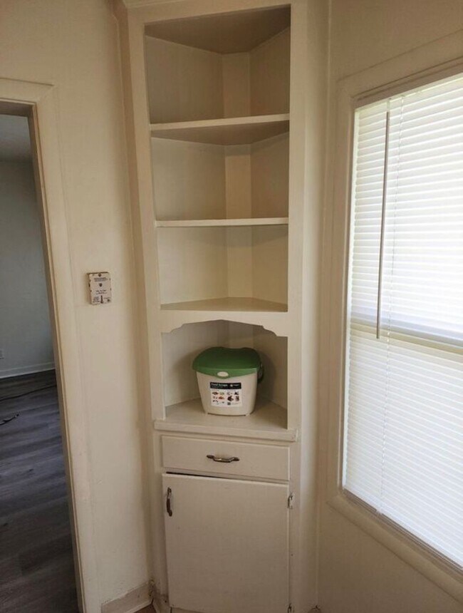 Foto del edificio - One bedroom Apartment