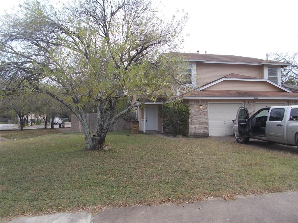 Primary Photo - 3503 Leafield Dr