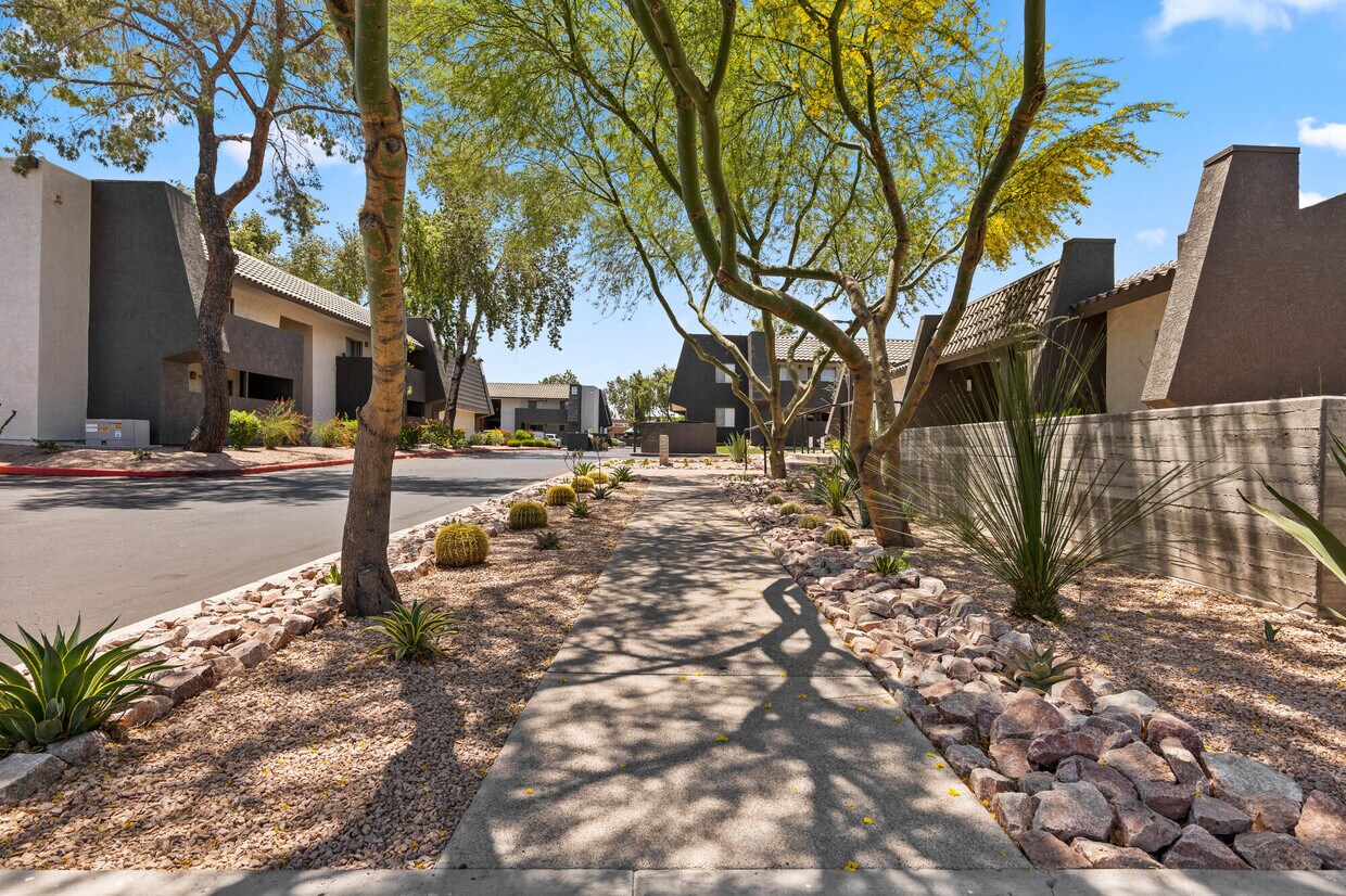 Highland Park - 5038 S Hardy Dr Tempe, AZ 85282 | Apartments.com