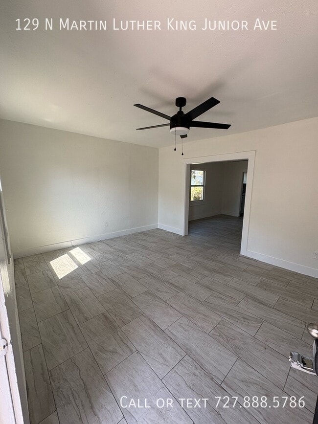 Photo - 129 N Martin Luther King Jr Ave House