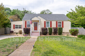 Building Photo - 8559 Old Ocean View Rd