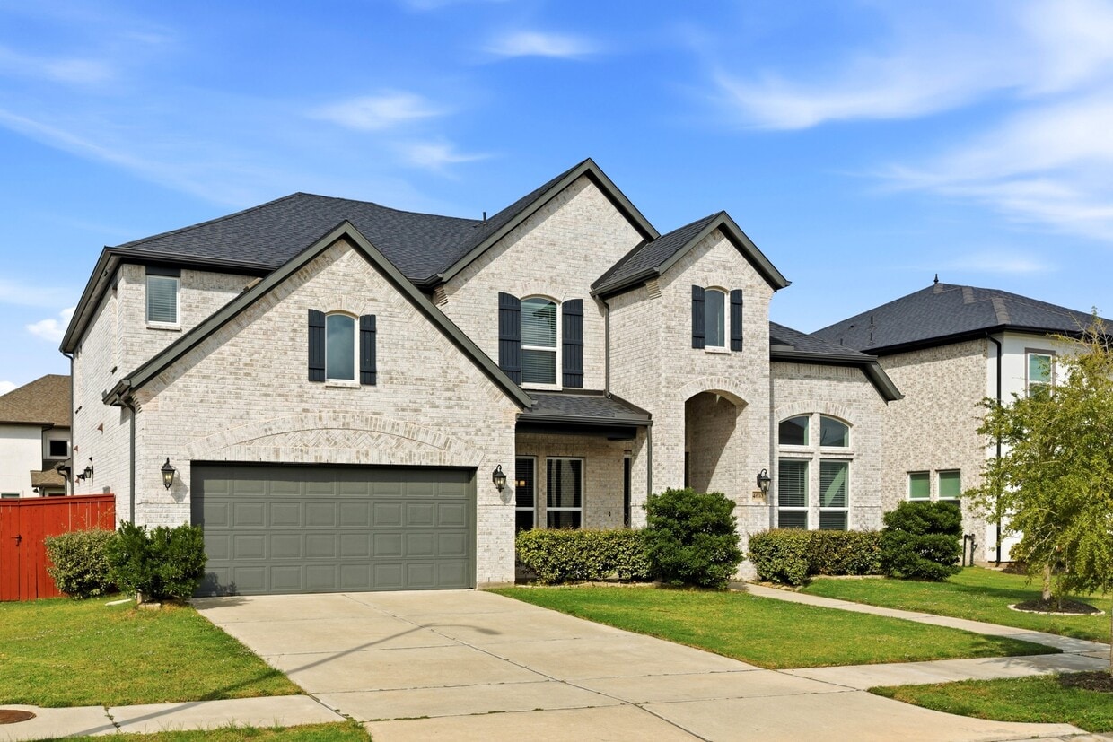 Primary Photo - 4610 Elan Bend Ct