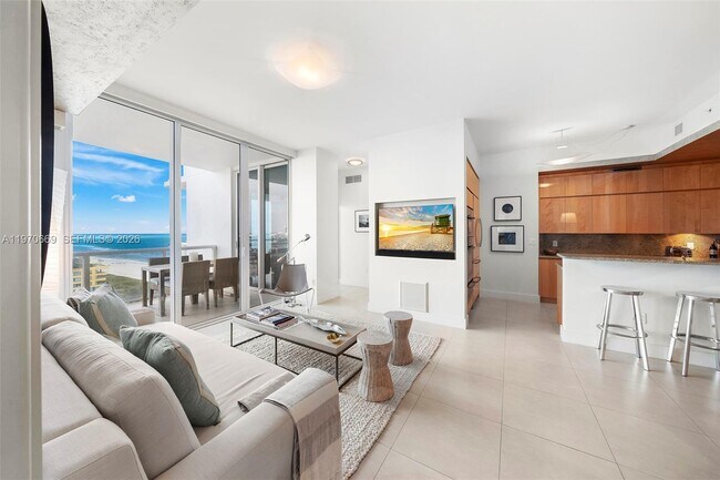 Foto del edificio - 50 South Pointe Dr