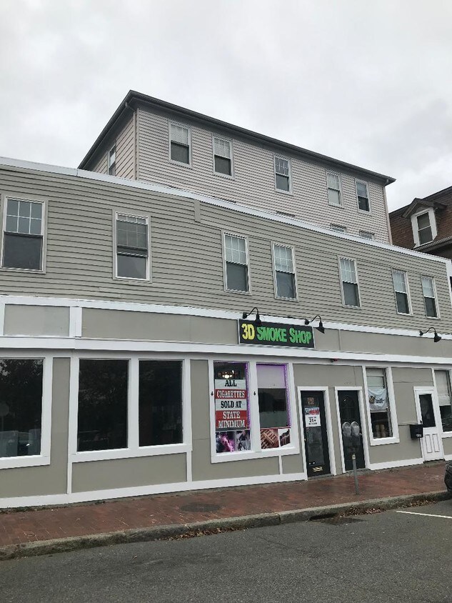 222 Main St, Gloucester, MA 01930 Apartments 222 Main St Gloucester