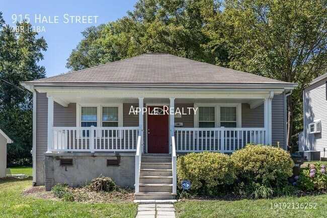 Foto del edificio - 915 Hale St