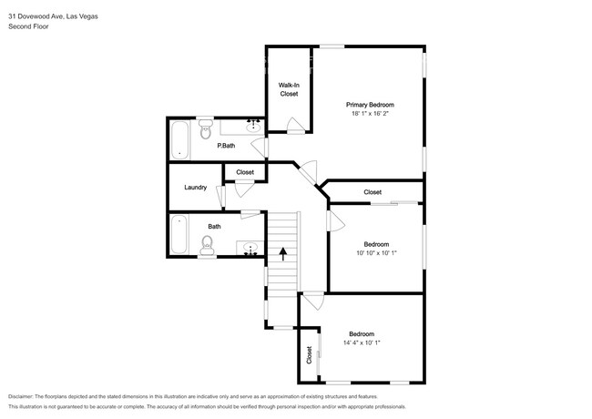 Foto del edificio - 31 Dovewood Ave
