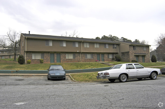 Highland Apartments Newnan Ga