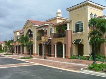 Centro de la ciudad - 20260 Estero Gardens Cir