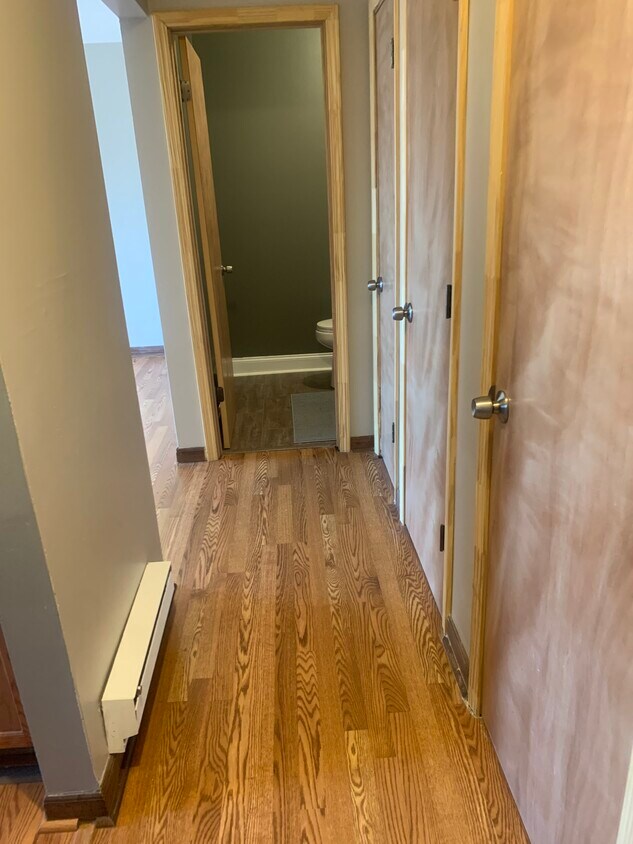 Foto principal - 11810 S Komensky Ave