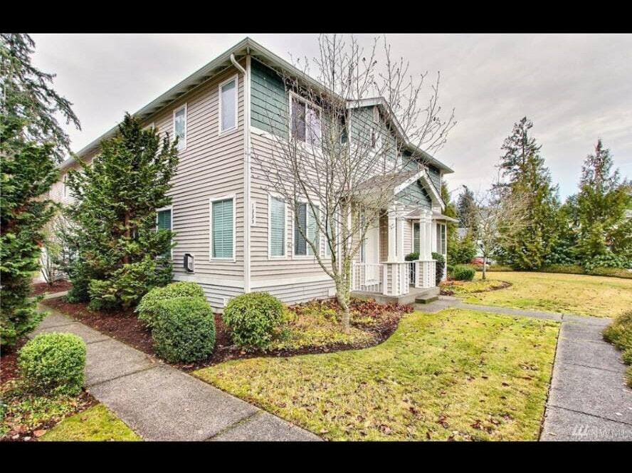 1335 Rowan Ct, DuPont, WA 98327 Condo for Rent in DuPont, WA