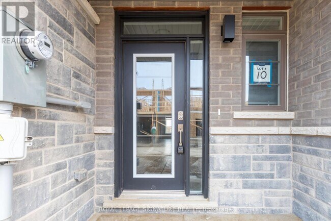 Photo du bâtiment - 61 Soho St