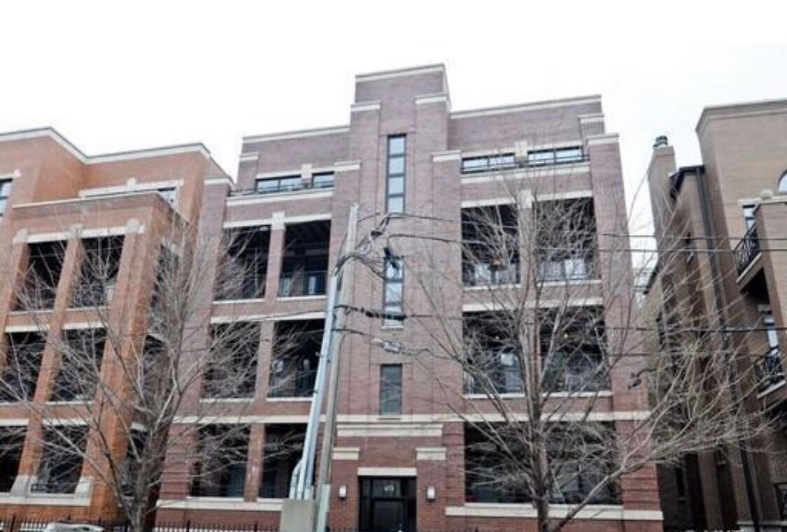 Foto principal - 675 N Peoria St