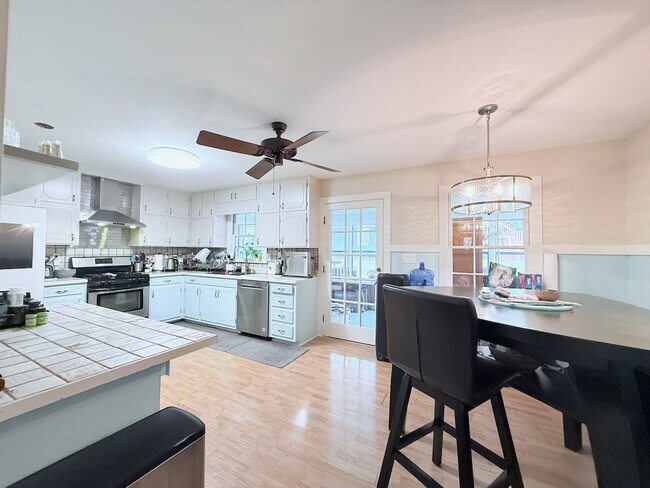 Cocina - 2950 Cloverhurst Dr