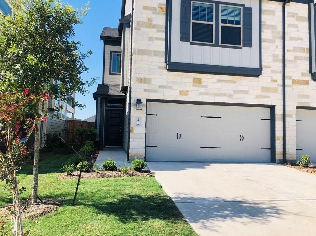 5019 Prairie Terrace Ln, Fulshear, TX 77441 Condo for Rent in