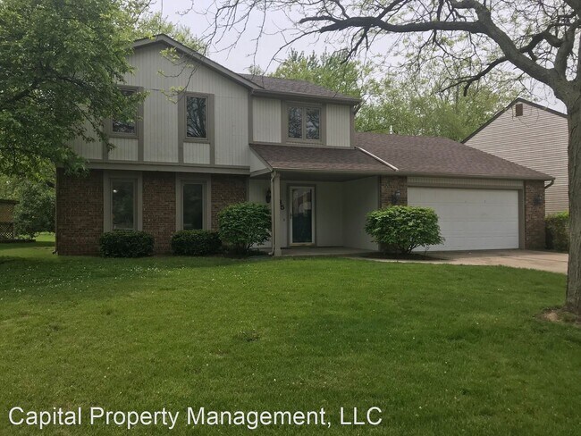 Building Photo - 4 br, 2.5 bath House - 7035 Saxton Run