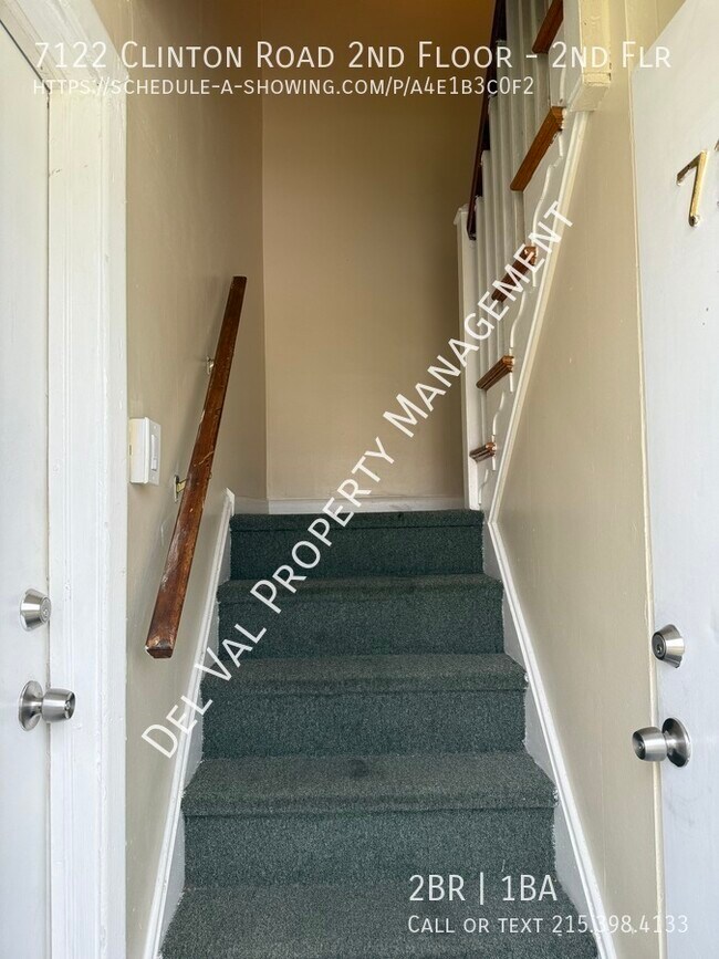 Foto del edificio - 7122 Clinton Rd
