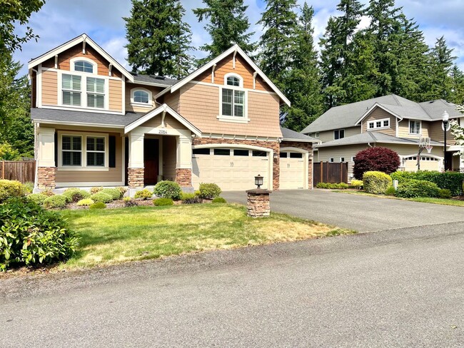 Building Photo - Great Home for rent