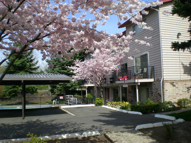 Building Photo - Village Manor Apartments