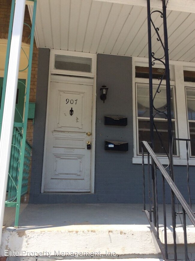 Building Photo - 1 br, 1 bath House - 907 W. College Ave., ...