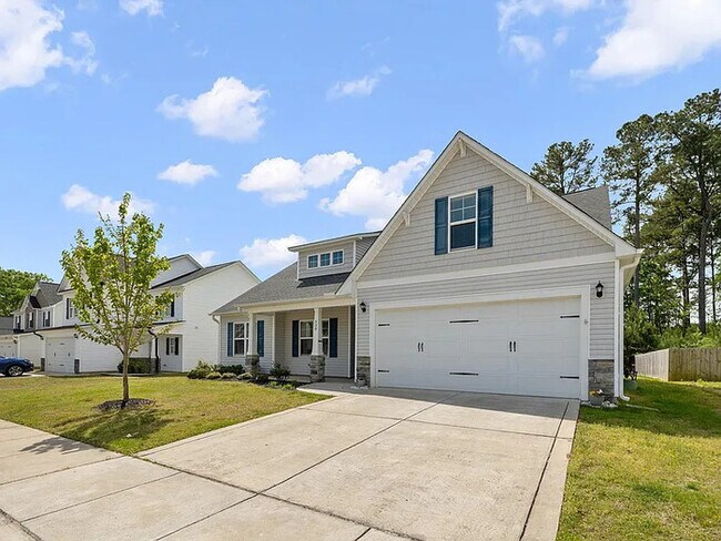 Building Photo - Earn Wealth While Leasing – Like a Homeowner – Lease to Own