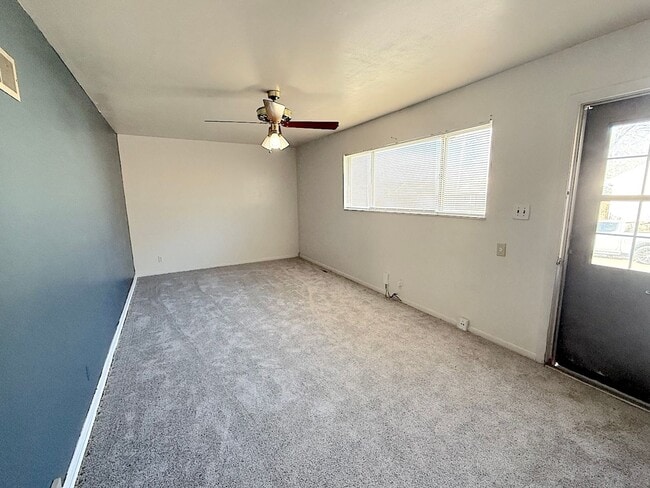 Building Photo - Four Bedroom Spacious Home Available