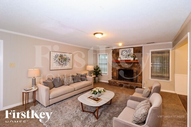 Building Photo - 6990 Scepter Cove