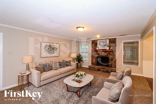 Foto del edificio - 6990 Scepter Cove