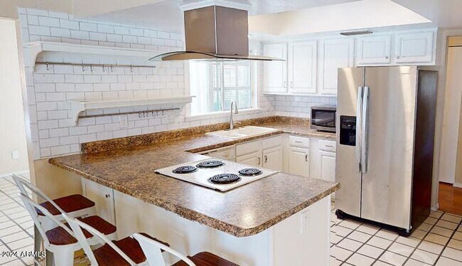 Foto del edificio - 333 E Caribbean Ln