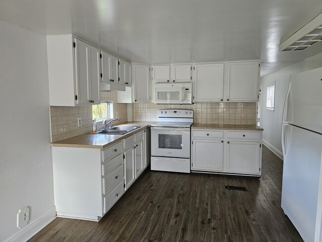 Foto del edificio - 4346 SE 150th St