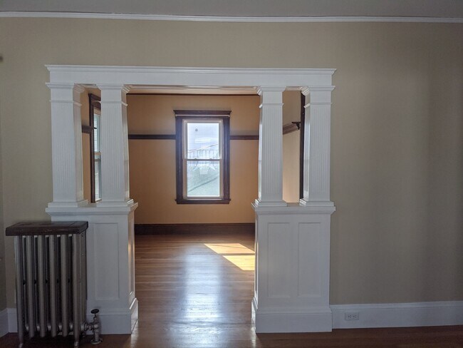 Foto del edificio - 9 Hamilton Rd