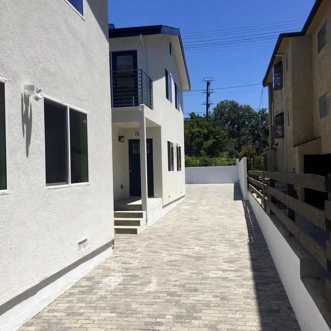Building Photo - 7832 Flight Ave